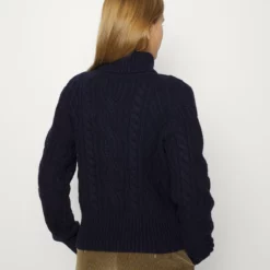 The Kooples Maglione - Navy, Donna -Vendite The Kooples 317b2d44764343fc8164c068b0bd9caf