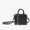 The Kooples Borsa A Mano - Black, Donna -Vendite The Kooples 318ca6467a184aba86e350f1ad1b8e3c