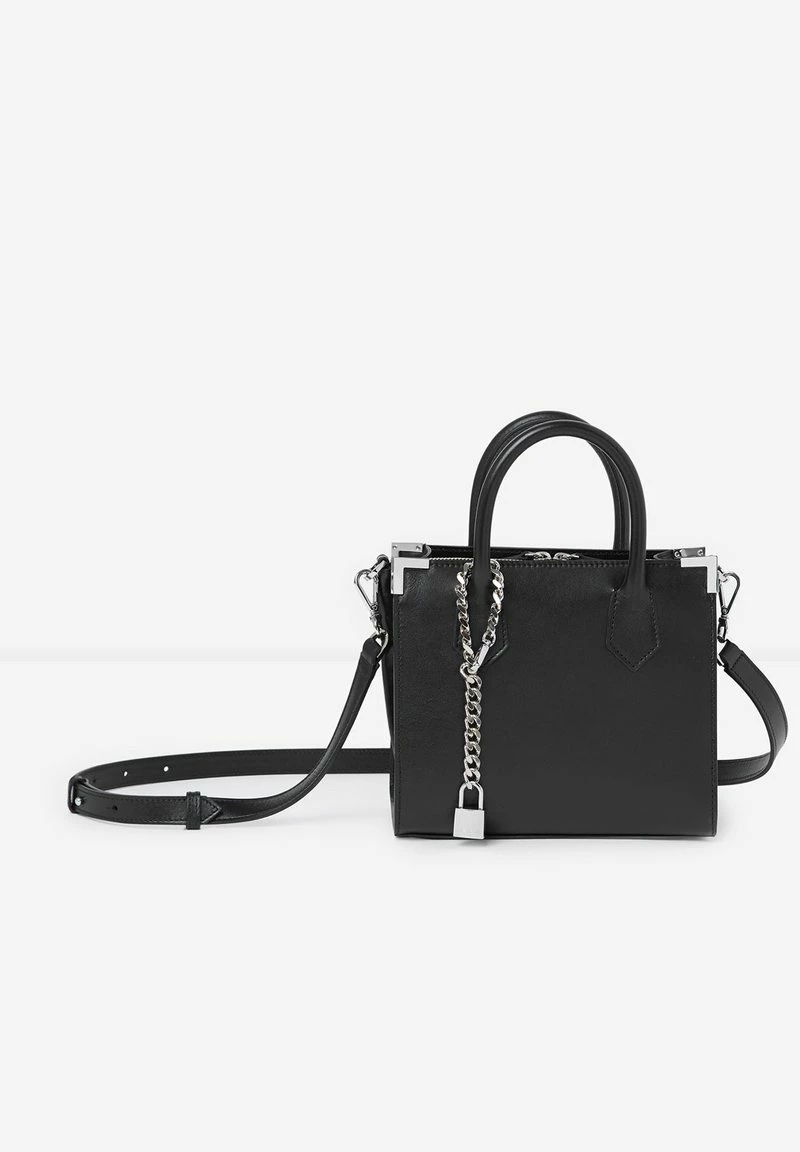 The Kooples Borsa A Mano - Black, Donna 3 The Kooples Borsa A Mano - Black, Donna