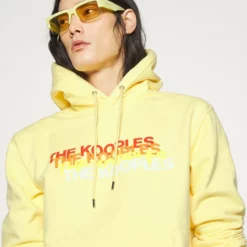 The Kooples Felpa - Yellow, Uomo 11 The Kooples Felpa - Yellow, Uomo -Vendite The Kooples 31d4a16daf36403db9630b6cd410c7fa