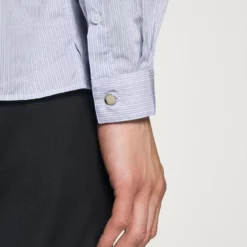 The Kooples SHIRT - Camicia - Sky, Uomo -Vendite The Kooples 320cd19dcaee43b08a5d8bfe216b10c1