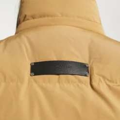 The Kooples DOUDOUNE - Piumino - Beige, Donna -Vendite The Kooples 324b23159fd64b7f8859e3f98a890f98