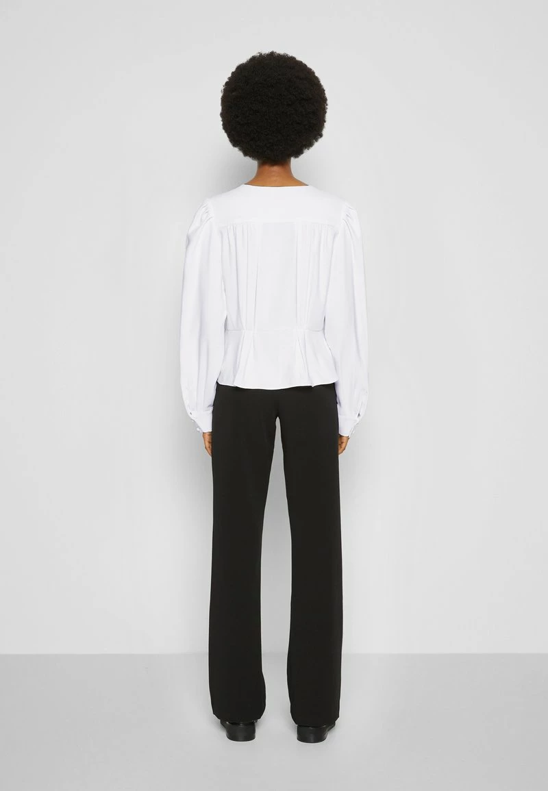 The Kooples Donna Camicetta - White 6 The Kooples Donna Camicetta - White - immagine 4