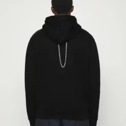 The Kooples Felpa - Black, Uomo