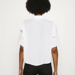 The Kooples SHIRT - Camicia - White, Donna -Vendite The Kooples 3381712f3afb49989c091315e554c0e0