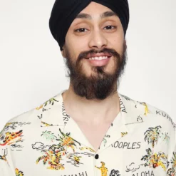 The Kooples CHEMISE - Camicia - Ecru/black, Uomo -Vendite The Kooples 33a7cd25428e4276873471307198b09b