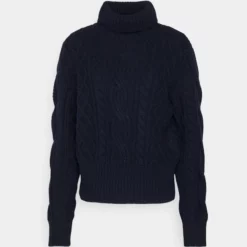 The Kooples Maglione - Navy, Donna -Vendite The Kooples 349e302b36a94239beb321e020c5e076