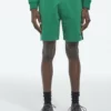 The Kooples Uomo Shorts - Green Black Ecru 2 The Kooples Uomo Shorts - Green Black Ecru -Vendite The Kooples 34e6d0b8608e4c648eefbcda24bc2f4f