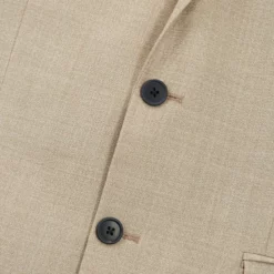 The Kooples Uomo Giacca - Beige -Vendite The Kooples 350e849f21244a78a1312e7169f9d396