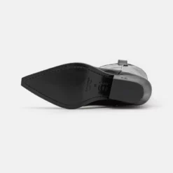 The Kooples Stivali Texani / Biker - Black, Donna -Vendite The Kooples 35311532f415412a98f272615c89473e