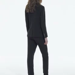 The Kooples Pantaloni Sportivi - Black, Donna 11 The Kooples Pantaloni Sportivi - Black, Donna -Vendite The Kooples 35bf0119a230425b8bc66c7b00e63341