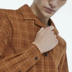 The Kooples Camicia - Rouille, Uomo -Vendite The Kooples 35c6829e23e74758be6360a6bf2e9305