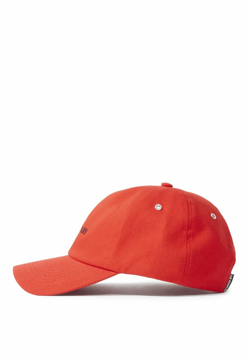 The Kooples Cappellino - Red, Unisex 6 The Kooples Cappellino - Red, Unisex - immagine 4