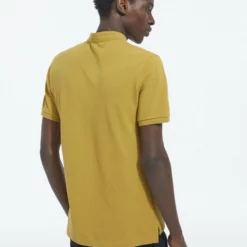 The Kooples T-shirt Basic - Brown, Uomo -Vendite The Kooples 36391db801ad4b95b2a7f9c20b007066