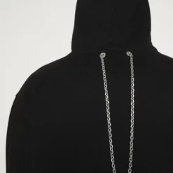 The Kooples Felpa - Black, Uomo 12 The Kooples Felpa - Black, Uomo -Vendite The Kooples 36cb9a59351b4b4d904ce92e570273b8