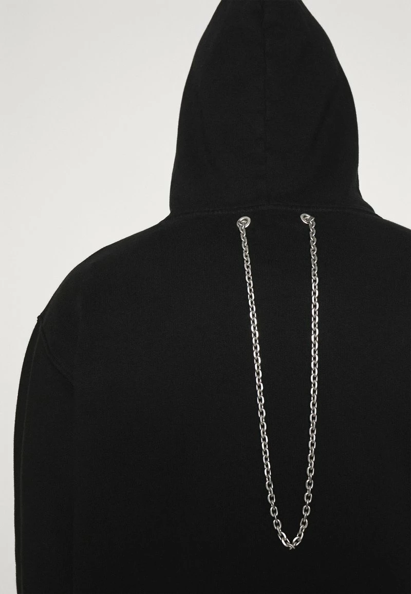 The Kooples Felpa - Black, Uomo 6 The Kooples Felpa - Black, Uomo - immagine 4