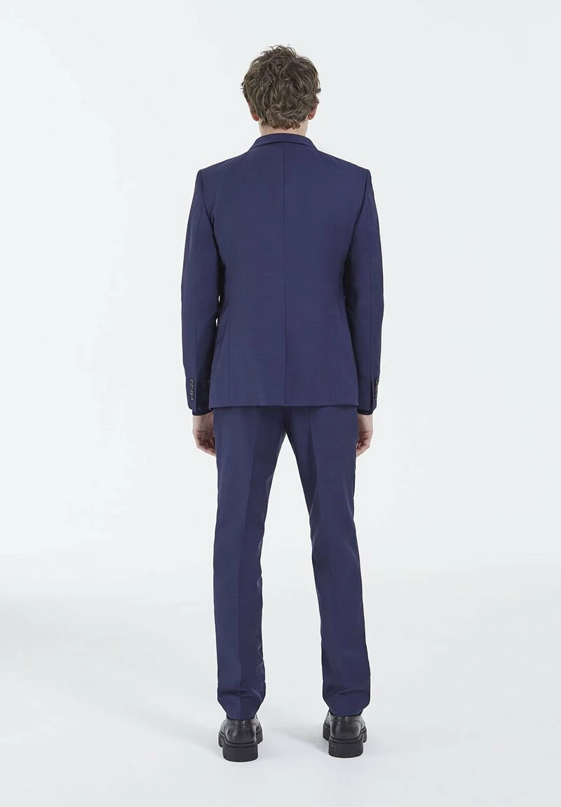 The Kooples Uomo Giacca - Navy 5 The Kooples Uomo Giacca - Navy - immagine 3