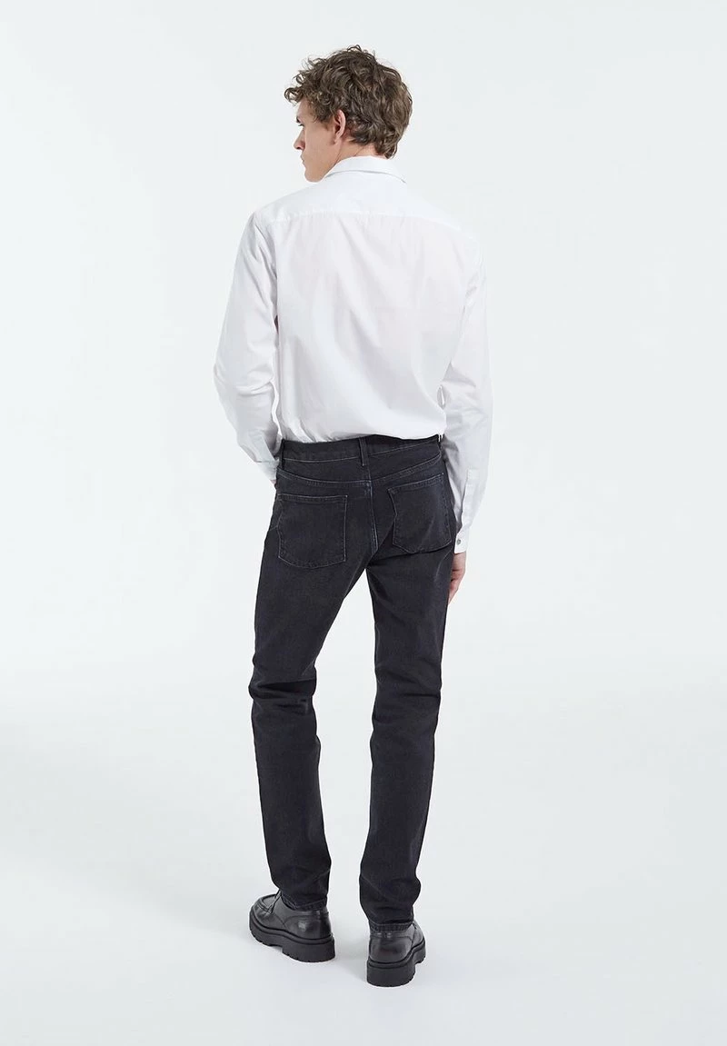 The Kooples À POCHE PLAQUÉE - Camicia Elegante - White, Uomo 7 The Kooples À POCHE PLAQUÉE - Camicia Elegante - White, Uomo - immagine 5