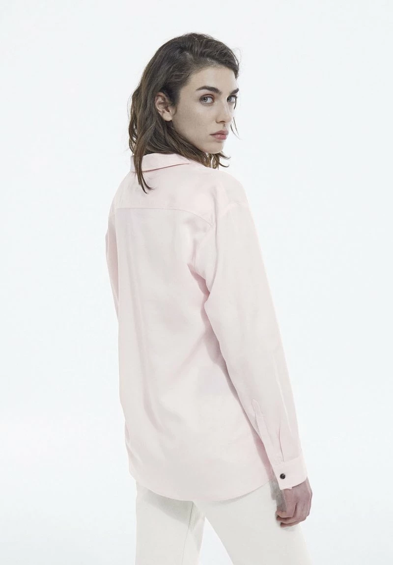 The Kooples Camicia - Pink, Donna 7 The Kooples Camicia - Pink, Donna - immagine 5