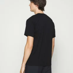 The Kooples T-shirt Con Stampa - Black, Uomo -Vendite The Kooples 3888bbad66484da7a15e2ce9a6c3b7ff