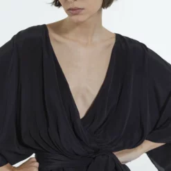 The Kooples Tunica - Black, Donna -Vendite The Kooples 388b8f8e92884d238e3bcbd47f3f3deb