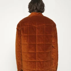 The Kooples JACKET - Giacca Invernale - Rouille, Uomo -Vendite The Kooples 39020ffa6b2e41b9bc21ec21bd90f8b1