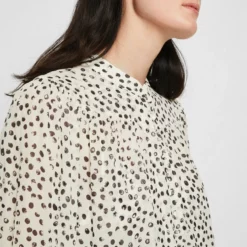 The Kooples Donna 2-in-1 SHIRT - Camicetta - White/navy 15 The Kooples Donna 2-in-1 SHIRT - Camicetta - White/navy -Vendite The Kooples 39b7bf8c516e412e88e4011e7cbc63bd