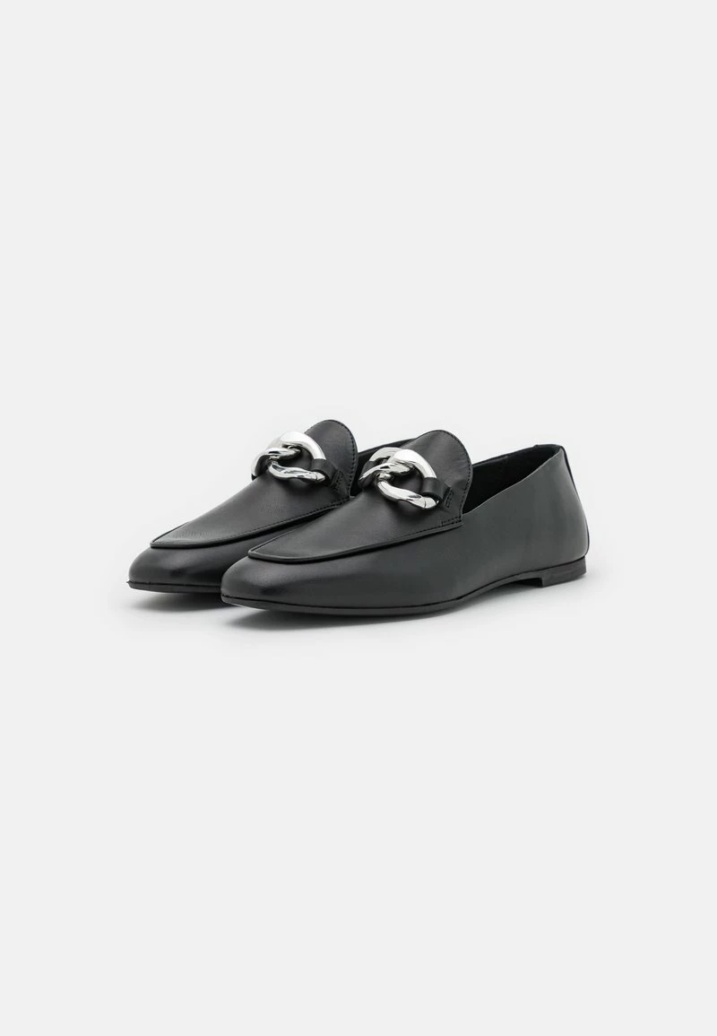The Kooples Donna SHOES - Scarpe Senza Lacci - Black 5 The Kooples Donna SHOES - Scarpe Senza Lacci - Black - immagine 3
