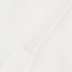 The Kooples Donna COURTE BRODERIE ANGLAISE - Gonna A Campana - Off White -Vendite The Kooples 39f0fdb4b93147c790edf354153a52d8