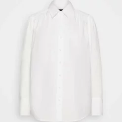 The Kooples SHIRT - Camicia - White, Donna -Vendite The Kooples 3a027202c9f94c92acbeff1d44ba7d62