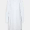 The Kooples DRESS - Abito A Camicia - White, Donna