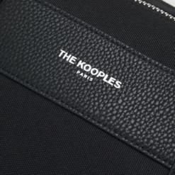 The Kooples SAC - Borsa Da Viaggio - Black, Unisex -Vendite The Kooples 3acede25c94f42e0948b797cbc571313