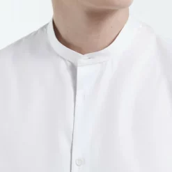 The Kooples Camicia - White, Uomo -Vendite The Kooples 3ad7d641507341fc96111e628230e99d