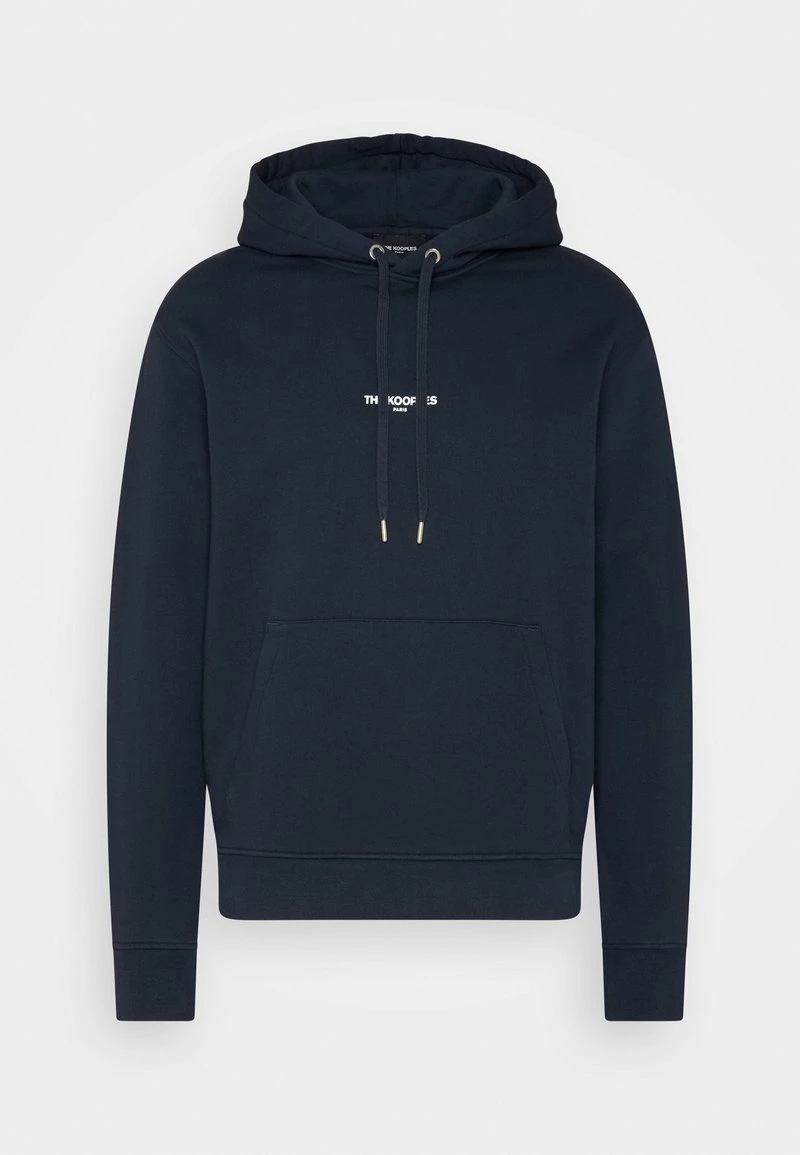 The Kooples Felpa - Navy, Uomo 8 The Kooples Felpa - Navy, Uomo - immagine 6