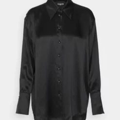 The Kooples Camicetta - Black, Donna -Vendite The Kooples 3ba011ee01f14adcbdae61618ad9b6bd