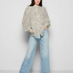 The Kooples Donna 2-in-1 SHIRT - Camicetta - White/navy 12 The Kooples Donna 2-in-1 SHIRT - Camicetta - White/navy -Vendite The Kooples 3cb166ee1ec448b983c846e8923f61d8