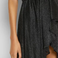 The Kooples ROBE - Vestito Elegante - Black, Donna 15 The Kooples ROBE - Vestito Elegante - Black, Donna -Vendite The Kooples 3d3e68429bd8404ba097218ea0c1bcab