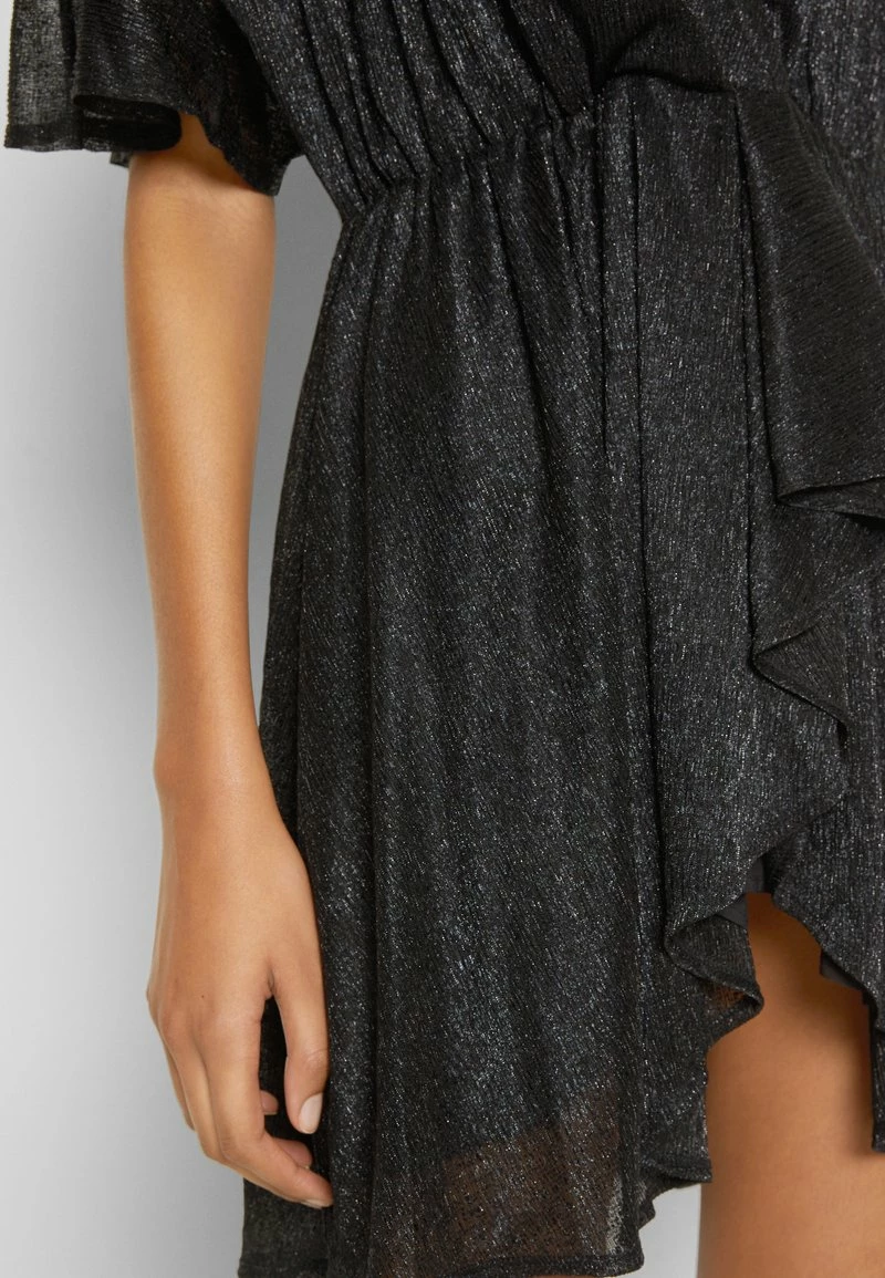 The Kooples ROBE - Vestito Elegante - Black, Donna 9 The Kooples ROBE - Vestito Elegante - Black, Donna - immagine 7