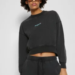 The Kooples Felpa - Black, Donna 14 The Kooples Felpa - Black, Donna -Vendite The Kooples 3ee85679a4c945e38120ba35acfd35d9