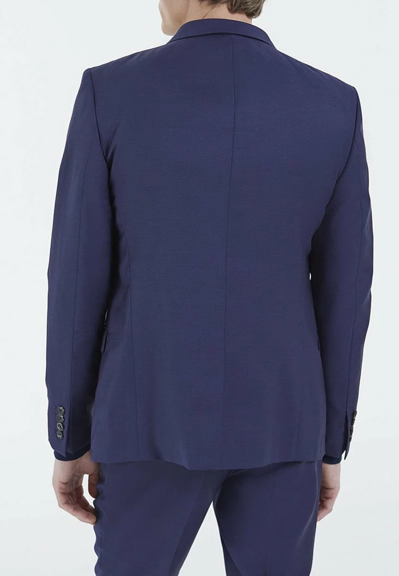 The Kooples Uomo Giacca - Navy 6 The Kooples Uomo Giacca - Navy - immagine 4