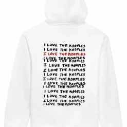 The Kooples Felpa Con Cappuccio - White, Uomo 16 The Kooples Felpa Con Cappuccio - White, Uomo -Vendite The Kooples 3f23afa04251409aad2614dd3c0f9e26