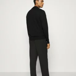 The Kooples Cardigan - Black, Uomo -Vendite The Kooples 3f5d88dd11394ad5b89002f88961be1c