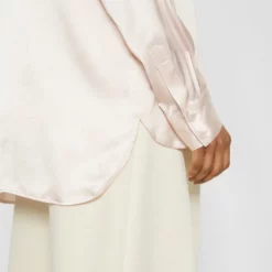 The Kooples CHEMISE - Camicia - Light Pink, Donna -Vendite The Kooples 3f6fee9bb7474494ae82f31cb9e4278c