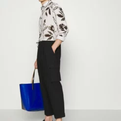 The Kooples Camicia - Off White/black, Uomo -Vendite The Kooples 3f78b265c65f415bbedd1a48b1169731