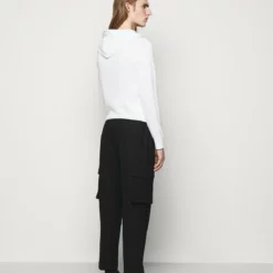 The Kooples PANTS - Pantaloni - Black, Uomo -Vendite The Kooples 409fa777657646ea9958dec202b8e9ea