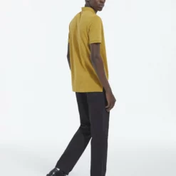 The Kooples T-shirt Basic - Brown, Uomo -Vendite The Kooples 40db981942e34f64bb969f902c39fa0d