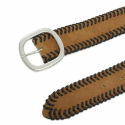 The Kooples CEINTURE - Cintura - Camel, Donna -Vendite The Kooples 40f8fc15eb6a4117b2f21ca723b5cae6