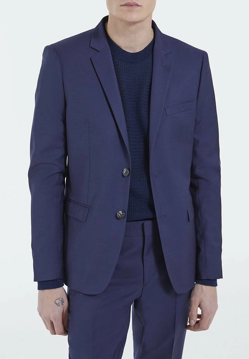 The Kooples Uomo Giacca - Navy 3 The Kooples Uomo Giacca - Navy