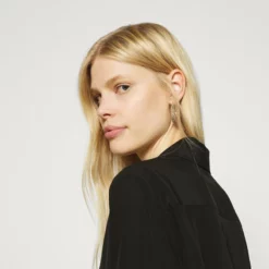 The Kooples SHIRT - Camicia - Black, Donna -Vendite The Kooples 432f129be62545728a83b9e5a536568a