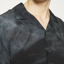The Kooples Camicia - Anthracite, Uomo -Vendite The Kooples 44603d60ed7a4bff900351e31cc21093